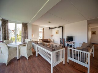Parco vacanze Bruinisse Caratteristiche 4