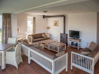 Vakantiepark Bruinisse Kenmerken 6