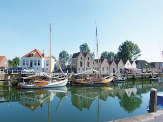 Vakantiepark Bruinisse Omgeving 17