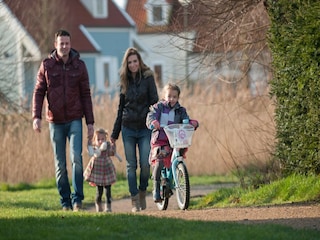 Vakantiepark Bruinisse  36