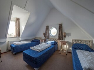 Vakantiepark Bruinisse Kenmerken 7