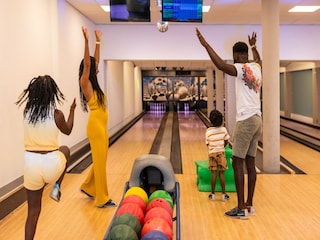 Parco vacanze Bruinisse  16