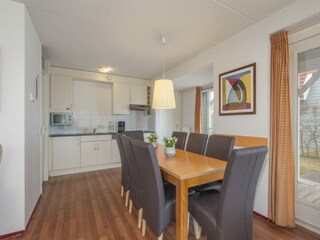 Vakantiepark Bruinisse Kenmerken 6