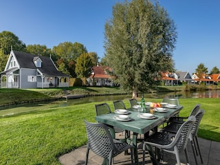 Ferienpark Bruinisse Außenaufnahme 4
