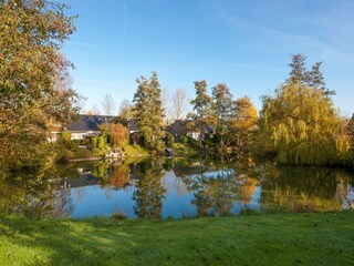 Parc de vacances Bruinisse  18