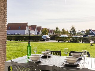 Holiday park Bruinisse Outdoor Recording 2