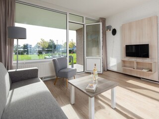 Parco vacanze Bruinisse Caratteristiche 6