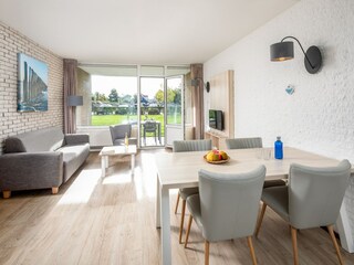 Vakantiepark Bruinisse Kenmerken 10