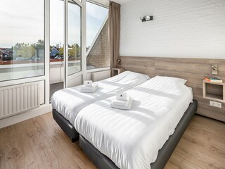 Vakantiepark Bruinisse Kenmerken 6