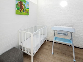 Ferienpark Bruinisse Ausstattung 9