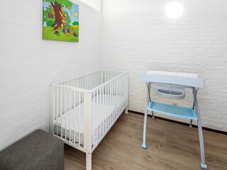 Vakantiepark Bruinisse Kenmerken 9