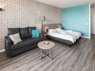Vakantiepark Bruinisse Kenmerken 1