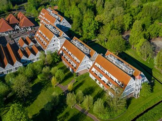 Ferienpark Bruinisse Außenaufnahme 7