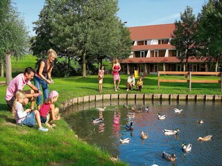 Parc de vacances Bruinisse Enregistrement extérieur 7