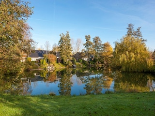 Holiday park Bruinisse  23