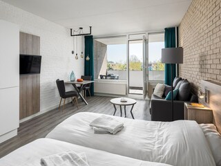 Parco vacanze Bruinisse Caratteristiche 10