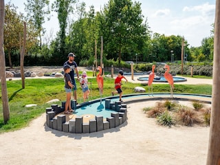 Parc de vacances Bruinisse  38