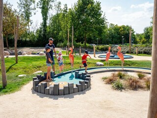 Parco vacanze Bruinisse  22