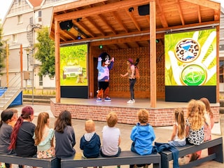 Holiday park Bruinisse  29