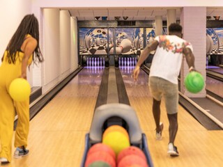 Parc de vacances Bruinisse  30