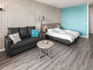 Parco vacanze Bruinisse Caratteristiche 1