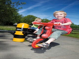 Parc de vacances Bruinisse  24