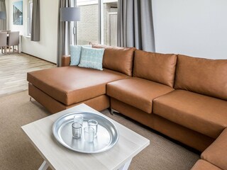 Parco vacanze Scharendijke Caratteristiche 8