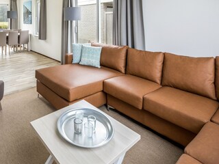 Parco vacanze Scharendijke Caratteristiche 6