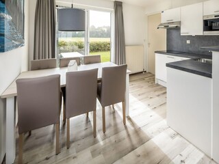 Vakantiepark Scharendijke Kenmerken 11