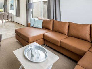 Parco vacanze Scharendijke Caratteristiche 8