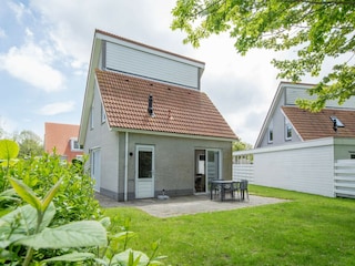 Ferienpark Scharendijke Außenaufnahme 1