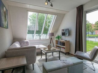 Vakantiepark Scharendijke Kenmerken 3