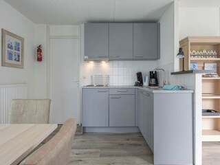 Ferienpark Scharendijke Ausstattung 4