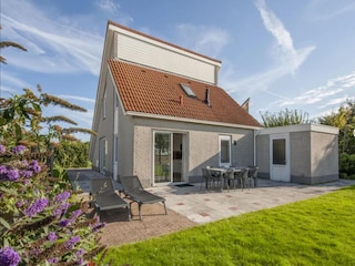Vakantiepark Scharendijke Buitenaudio-opname 1