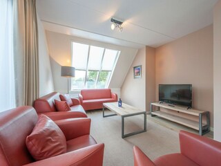 Vakantiepark Scharendijke Kenmerken 3