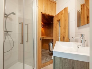 Vakantiepark Scharendijke Kenmerken 5
