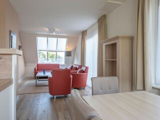 Vakantiepark Scharendijke Kenmerken 5