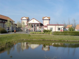 Ferienpark Scharendijke Umgebung 21