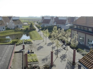 Ferienpark Scharendijke Umgebung 20