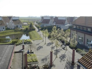 Holiday park Scharendijke Environment 20