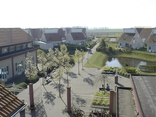 Ferienpark Scharendijke Umgebung 22