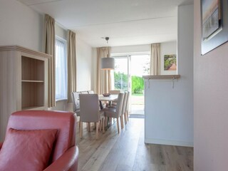 Vakantiepark Scharendijke Kenmerken 17