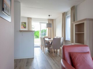 Vakantiepark Scharendijke Kenmerken 7
