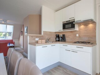 Vakantiepark Scharendijke Kenmerken 7