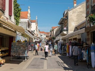 Parc de vacances Scharendijke Environnement 27