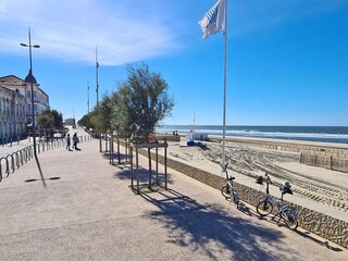 Vakantiepark Scharendijke Omgeving 29