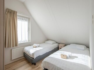 Vakantiepark Scharendijke Kenmerken 8