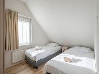 Vakantiepark Scharendijke Kenmerken 9