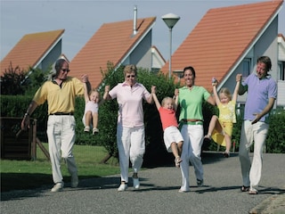 Holiday park Scharendijke Environment 26