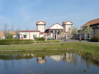 Holiday park Scharendijke Environment 27